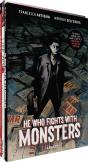 Ablaze Spotlight On Horror Collected Set #2 - Preview