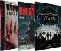 Ablaze Spotlight On Horror Collected Set - Preview