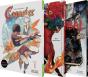Ablaze Spotlight On Manga Collected Set - Preview