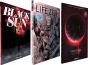 Ablaze Spotlight On Science Fiction Set - Preview