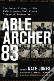 Capa do artigo Able Archer 83
