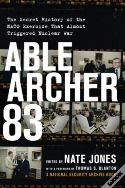 Capa do artigo Able Archer 83