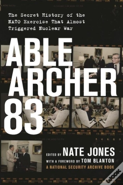 Capa do artigo Able Archer 83