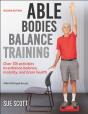 Able Bodies Balance Training - Preview
