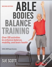 Capa do artigo Able Bodies Balance Training
