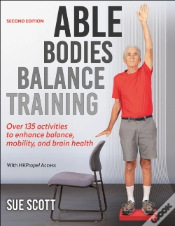 Capa do artigo Able Bodies Balance Training