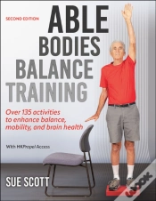 Capa do artigo Able Bodies Balance Training