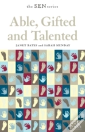 Capa do artigo Able, Gifted And Talented