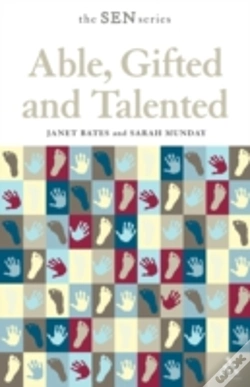 Capa do artigo Able, Gifted And Talented