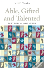 Able, Gifted And Talented