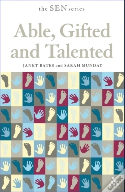 Capa do artigo Able, Gifted And Talented