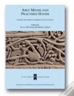 Capa do artigo Able Minds And Practiced Hands