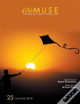 Able Muse, Summer 2018 (No. 25 - Print Edition)
