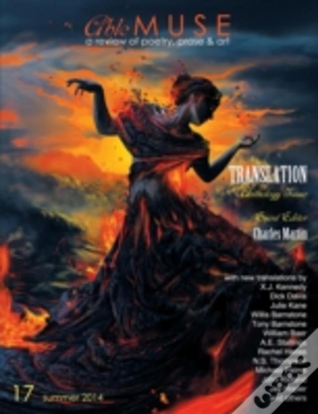 Able Muse, Translation Anthology Issue, Summer 2014 (No. 17 - Print Edition)