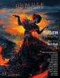 Able Muse, Translation Anthology Issue, Summer 2014 (No. 17 - Print Edition) - Preview