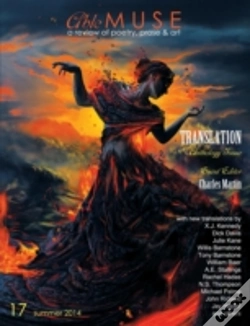 Capa do artigo Able Muse, Translation Anthology Issue, Summer 2014 (No. 17 - Print Edition)