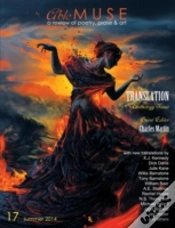 Capa do artigo Able Muse, Translation Anthology Issue, Summer 2014 (No. 17 - Print Edition)