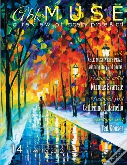 Capa do artigo Able Muse Winter 2012