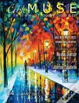 Able Muse Winter 2012