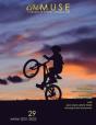 Able Muse, Winter 2021/22 (No. 29 - Print Edition) - Preview