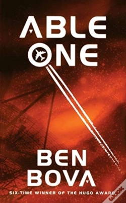 Capa do artigo Able One