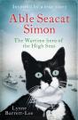 Able Seacat Simon - Preview