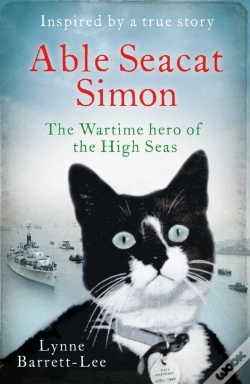 Capa do artigo Able Seacat Simon