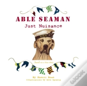 Capa do artigo Able Seaman Just Nuisance
