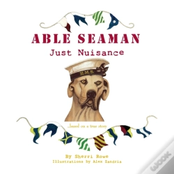 Capa do artigo Able Seaman Just Nuisance