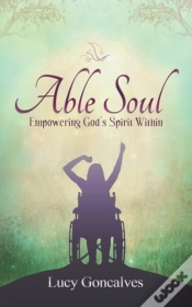 Capa do artigo Able Soul