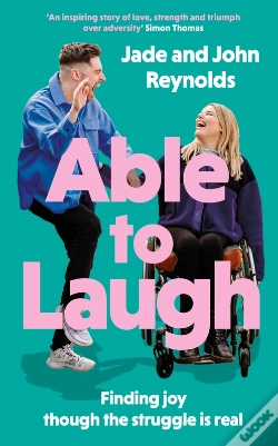 Capa do artigo Able To Laugh