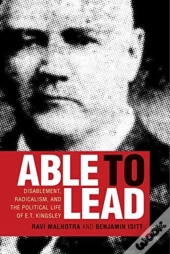 Able To Lead