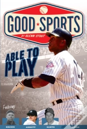 Capa do artigo Able To Play