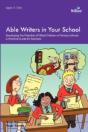 Able Writers In Your School - Preview