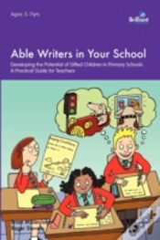 Capa do artigo Able Writers In Your School