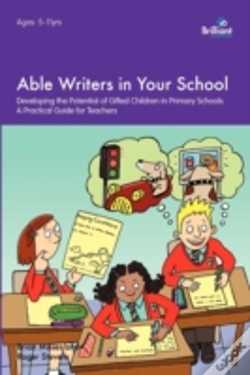 Capa do artigo Able Writers In Your School