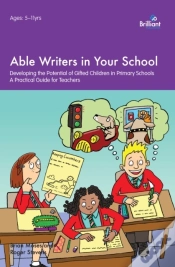 Capa do artigo Able Writers In Your School