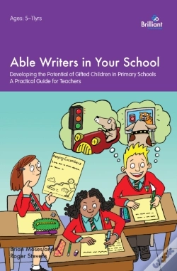 Capa do artigo Able Writers In Your School