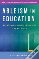 Ableism In Education