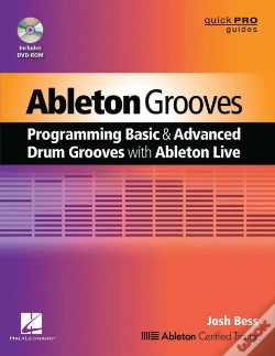 Capa do artigo Ableton Grooves