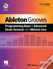 Capa do artigo Ableton Grooves