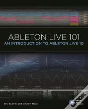 Capa do artigo Ableton Live 101