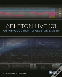 Capa do artigo Ableton Live 101