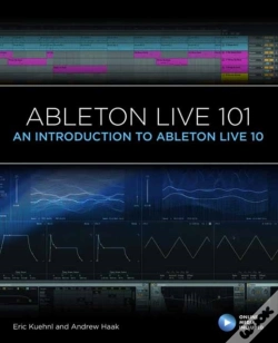 Capa do artigo Ableton Live 101