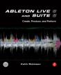 Ableton Live 8 And Suite 8 - Preview