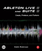 Ableton Live 8 And Suite 8 - Preview