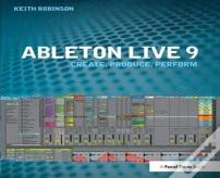 Ableton Live 9
