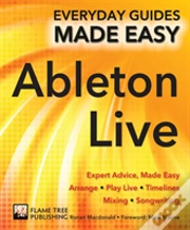 Capa do artigo Ableton Live Basics