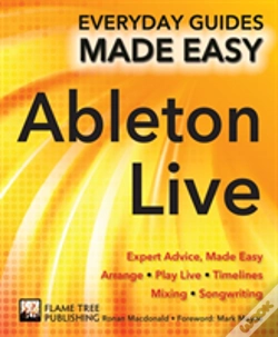 Capa do artigo Ableton Live Basics