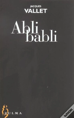 Capa do artigo Ablibabli